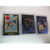 Image 1 : 3 WAYNE GRETZKY HOCKEY CARDS