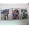 Image 1 : 3 GRANT FUHR HOCKEY CARDS