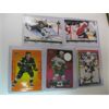 Image 1 : 5 HOCKEY CARDS