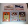Image 2 : 5 HOCKEY CARDS