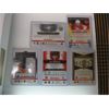 Image 2 : 5 HOCKEY CARDS
