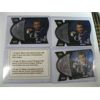 Image 2 : 4 WAYNE GRETZKY HOCKEY CARDS