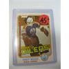 Image 2 : 3 EDMONTON OILERS HOCKEY CARDS