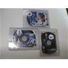 Image 1 : 3 WAYNE GRETZKY CD CARDS