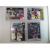 Image 1 : 4 WAYNE GRETZKY HOCKEY CARDS