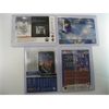 Image 2 : 4 WAYNE GRETZKY HOCKEY CARDS