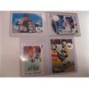 Image 1 : 3 WAYNE GRETZKY HOCKEY CARDS & WAYNE GRETZKY CD CARD