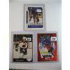 Image 1 : 3 WAYNE GRETZKY HOCKEY CARDS