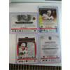 Image 2 : 4 HOCKEY CARDS