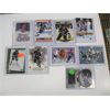 Image 1 : 9 WAYNE GRETZKY HOCKEY CARDS