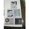 Image 2 : 9 WAYNE GRETZKY HOCKEY CARDS