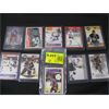 Image 1 : 10 WAYNE GRETZKY HOCKEY CARDS