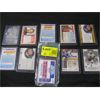 Image 2 : 10 WAYNE GRETZKY HOCKEY CARDS