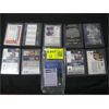 Image 2 : 10 WAYNE GRETZKY HOCKEY CARDS