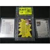 Image 2 : 3 WAYNE GRETZKY HOCKEY CARDS