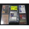 Image 2 : 5 WAYNE GRETZKY HOCKEY CARDS