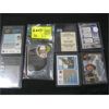 Image 2 : 7 WAYNE GRETZKY HOCKEY CARDS