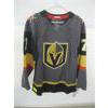 Image 1 : LAS VEGAS GOLDEN KNIGHTS PRO AUTHENTIC JERSEY, #17 KARLSSON, SZ 46