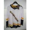 Image 1 : PITTSBURGH PENGUINS PRO AUTHENTIC JERSEY, SZ 52