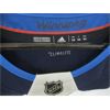 Image 2 : WINNIPEG JETS PRO AUTHENTIC JERSEY, #29 LAINE, SZ 54