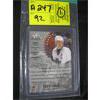 Image 2 : WAYNE GRETZKY HOCKEY CARD