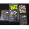 Image 1 : 4 WAYNE GRETZKY HOCKEY CARDS