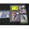 Image 1 : 4 WAYNE GRETZKY HOCKEY CARDS