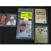 Image 2 : 4 WAYNE GRETZKY HOCKEY CARDS