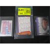 Image 2 : 3 WAYNE GRETZKY HOCKEY CARDS
