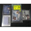 Image 2 : 4 WAYNE GRETZKY HOCKEY CARDS