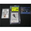 Image 2 : 3 WAYNE GRETZKY HOCKEY CARDS
