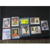 Image 1 : 8 HOCKEY CARDS, INCLUDING TREVOR LINDEN