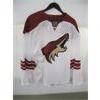 Image 1 : PHOENIX COYOTES REEBOK EDGE JERSEY, SZ 58