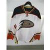 Image 1 : ANAHEIM DUCKS REEBOK EDGE JERSEY, SZ 58+