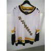 Image 1 : PITTSBURGH PENGUINS PRO AUTHENTIC JERSEY, SZ 54
