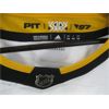 Image 2 : PITTSBURGH PENGUINS PRO AUTHENTIC JERSEY, SZ 54