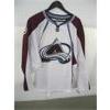 Image 1 : COLORADO AVALANCHE REEBOK EDGE JERSEY, SZ 58+