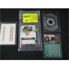 Image 2 : 3 WAYNE GRETZY HOCKEY CARDS & A CD CARD