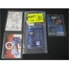 Image 2 : 4 WAYNE GRETZKY HOCKEY CARDS