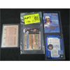 Image 2 : 4 WAYNE GRETZKY HOCKEY CARDS