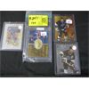 Image 1 : 4 WAYNE GRETZKY HOCKEY CARDS
