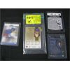 Image 2 : 4 WAYNE GRETZKY HOCKEY CARDS