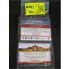 Image 2 : 2 TIM HORTON HOCKEY CARDS