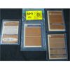 Image 2 : 4 PHILADELPHIA FLYERS HOCKEY CARDS