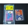 Image 1 : 2 HOCKEY CARDS