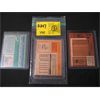 Image 2 : 3 STAN MAKITA HOCKEY CARDS