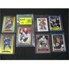 Image 1 : 7 HOCKEY CARDS