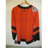 Image 2 : PHILADELPHIA FLYERS PRO AUTHENTIC JERSEY, SZ 52