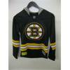 Image 1 : BOSTON BRUINS HOODIE JERSEY, KIDs SZ S