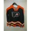 Image 1 : PHILADELPHIA FLYERS HOODIE JERSEY, KIDs SZ S